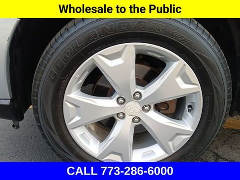 Used 2015 Subaru Forester 2.5i Premium w/ All-Weather Package image 26