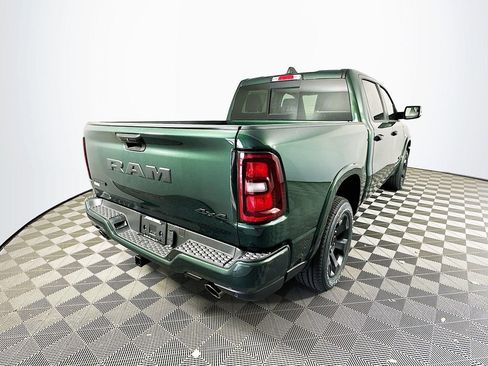 New 2026 RAM 1500 Big Horn image 10