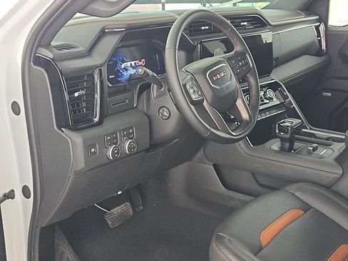Used 2026 GMC Sierra 1500 AT4 AWD/4WD image 16