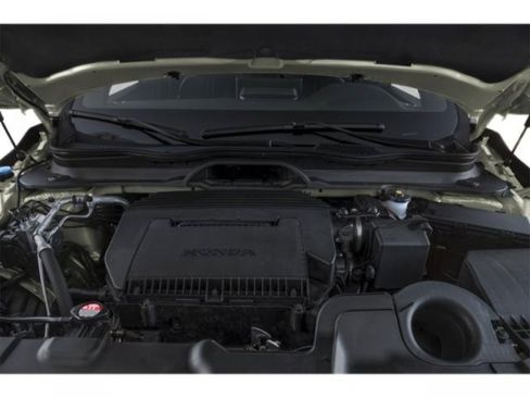 New 2026 Honda Passport TrailSport Elite image 17