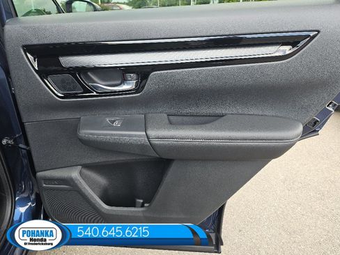 New 2026 Honda CR-V EX-L image 39