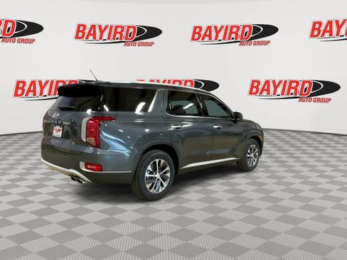 Used 2022 Hyundai Palisade SEL w/ Cargo Package FWD image 8