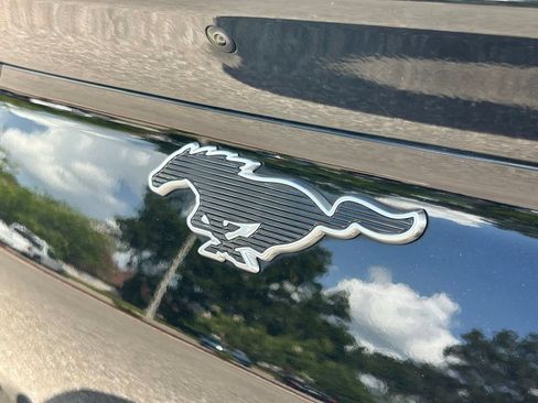 Used 2023 Ford Mustang Mach-E Premium RWD image 49