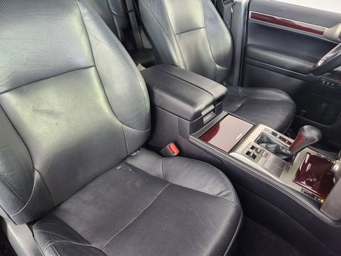 Used 2019 Lexus GX 460 Premium AWD/4WD image 10