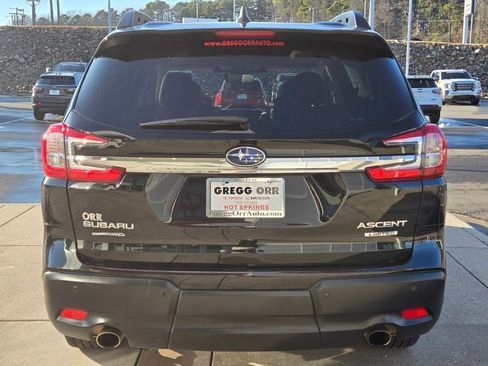 Used 2024 Subaru Ascent Limited w/ Technology Package AWD/4WD image 4