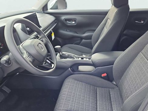 New 2026 Honda HR-V LX image 15