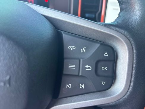 Used 2024 Ford Bronco Wildtrak AWD/4WD image 20