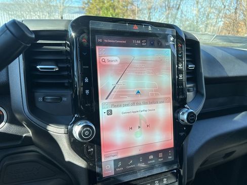 New 2026 RAM 2500 Tradesman image 14