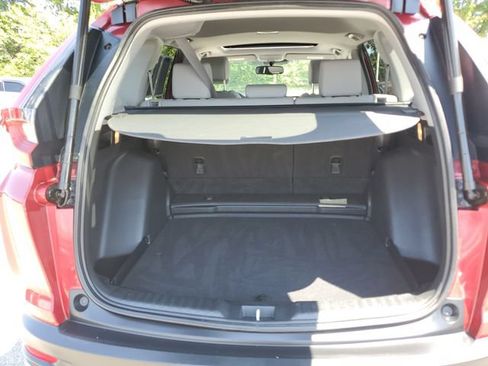 Used 2022 Honda CR-V EX-L image 9