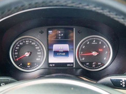 Used 2016 Mercedes-Benz GLC 300 4MATIC image 15
