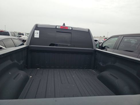 Used 2022 RAM 1500 Lone Star RWD image 14