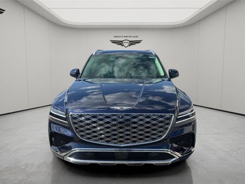 New 2026 Genesis GV80 2.5T Prestige AWD/4WD image 8
