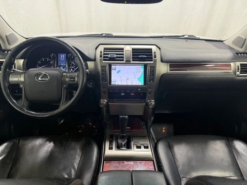 Used 2013 Lexus GX 460 Premium image 14