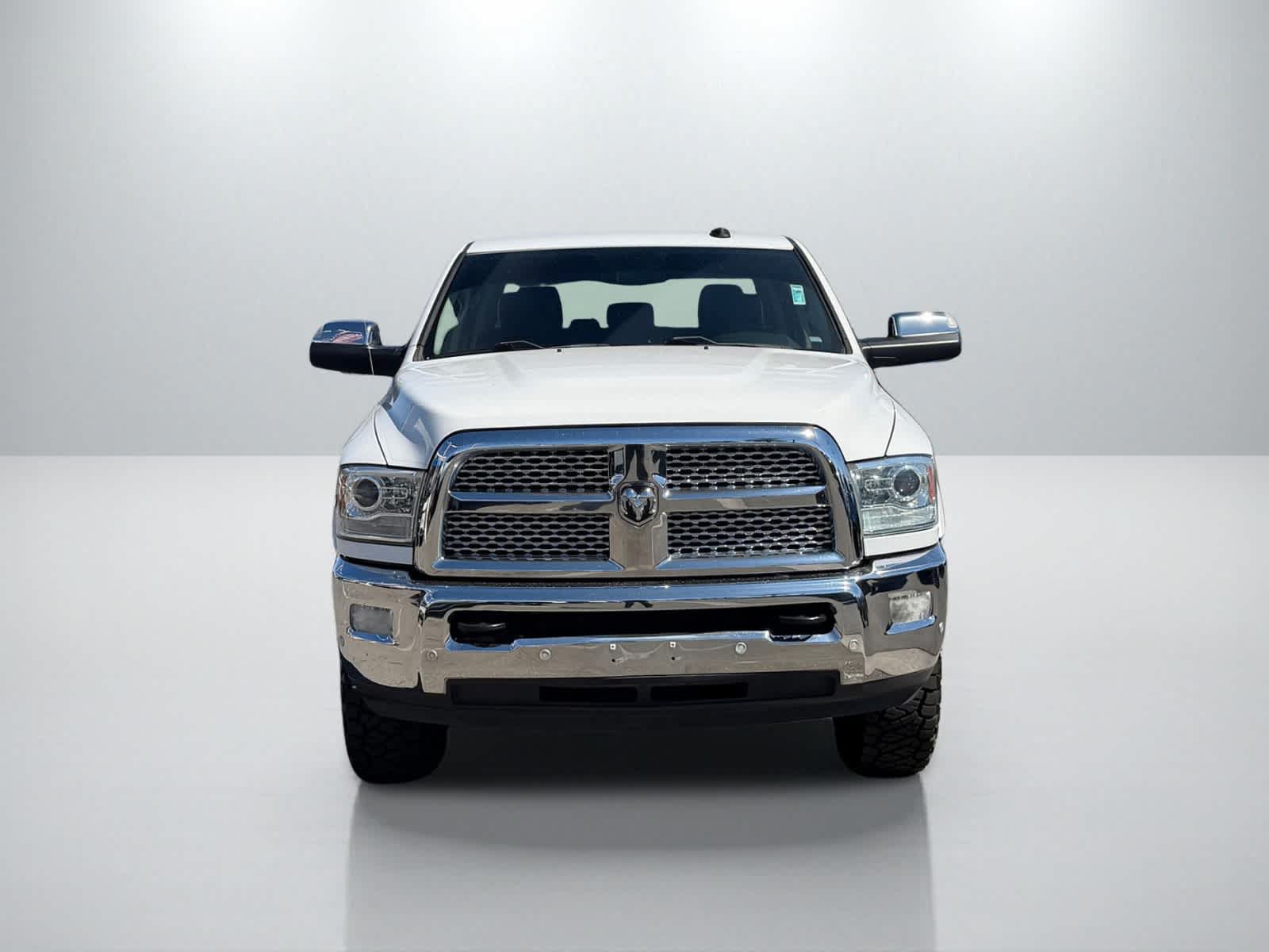 Used 2018 RAM 2500 Laramie w/ Off Road Package AWD/4WD image 11