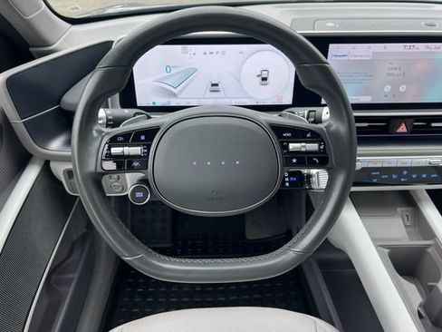 Used 2024 Hyundai Ioniq 6 SEL RWD image 18