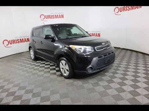 Used 2016 Kia Soul w/ Convenience Package image 13