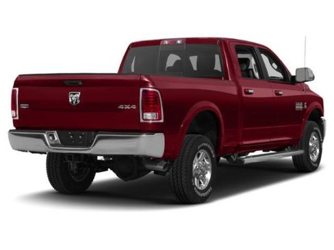 Used 2015 RAM 2500 Laramie image 5