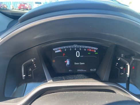 Used 2019 Honda CR-V EX-L image 26
