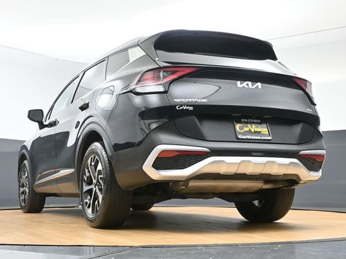 Used 2023 Kia Sportage EX AWD/4WD image 54