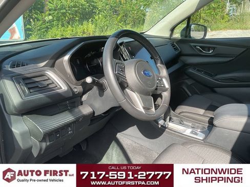 Used 2023 Subaru Ascent Premium AWD/4WD image 7