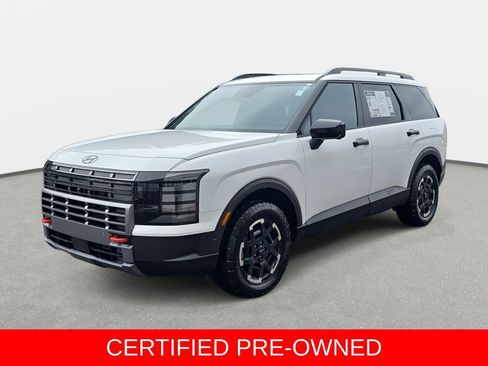 Used 2026 Hyundai Palisade XRT Pro AWD/4WD image 38