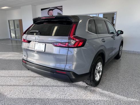 Used 2026 Honda CR-V LX image 16