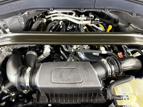 Used 2020 Ford Explorer ST w/ ST High-Performance Pack image 27