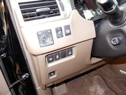 Used 2015 Lexus GX 460 Luxury image 19