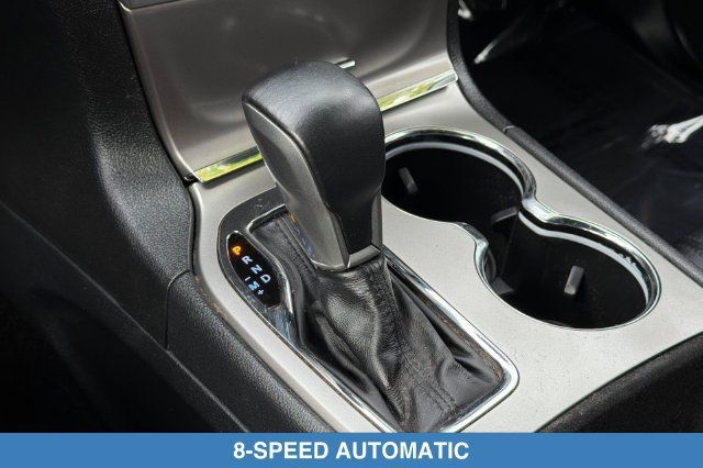 Used 2018 Jeep Grand Cherokee Limited RWD image 24