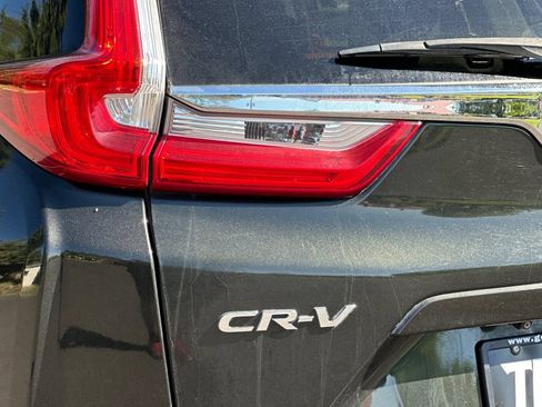 Used 2019 Honda CR-V EX-L image 27