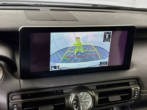 Used 2023 Lexus IS 350 F Sport RWD image 5