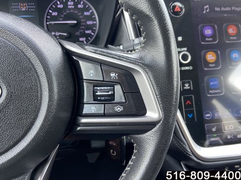 Used 2022 Subaru Outback Premium image 19