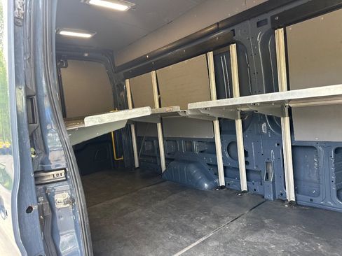 Used 2019 Ford Transit 250 148 High Roof Extended RWD image 21