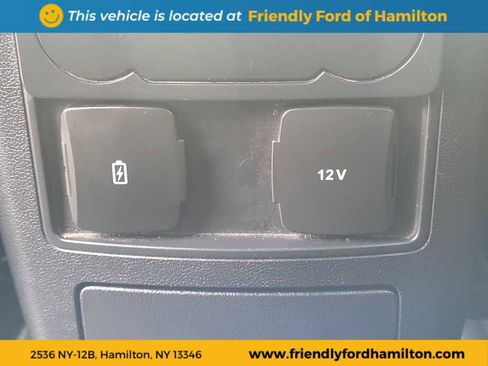 Used 2023 Ford Explorer XLT w/ Equipment Group 202A image 28