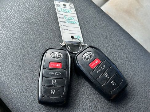 Used 2025 Toyota Camry LE w/ Convenience Package FWD image 62
