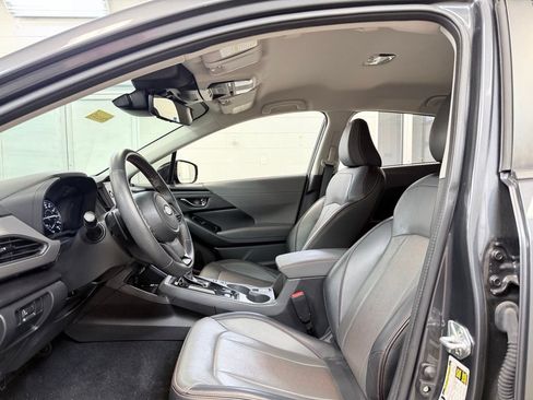 Used 2024 Subaru Crosstrek 2.5i Limited w/ Crosstrek Mirror Package AWD/4WD image 13