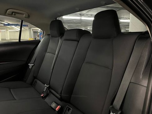 Used 2024 Toyota Corolla LE image 18