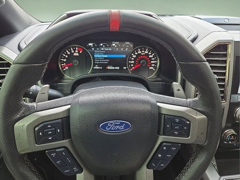 Used 2020 Ford F150 Raptor w/ Equipment Group 802A Luxury AWD/4WD image 24