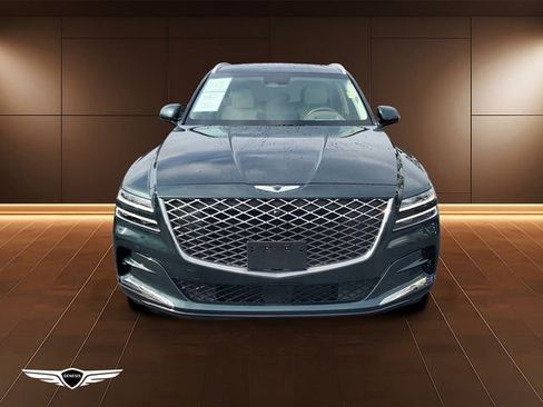 Used 2023 Genesis GV80 2.5T w/ Prestige Package AWD/4WD image 2