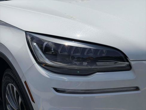 Used 2024 Lincoln Aviator Reserve w/ Elements Package Plus AWD/4WD image 10