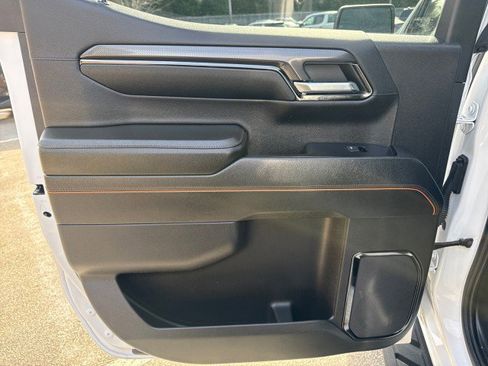 Used 2024 GMC Sierra 1500 AT4 w/ AT4 Premium Package image 35