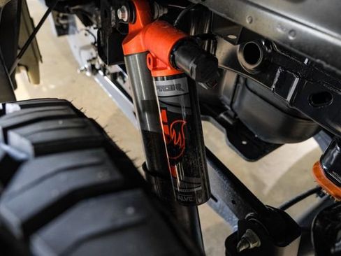 Used 2025 Ford F150 Raptor image 13