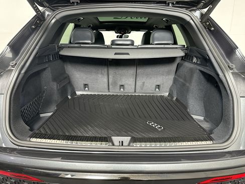 Used 2025 Audi SQ5 Premium Plus w/ Premium Plus Package AWD/4WD image 26