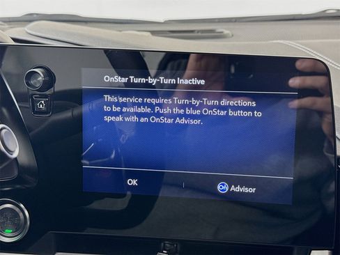 Used 2023 Chevrolet Corvette Stingray w/ Z51 Performance Package image 14