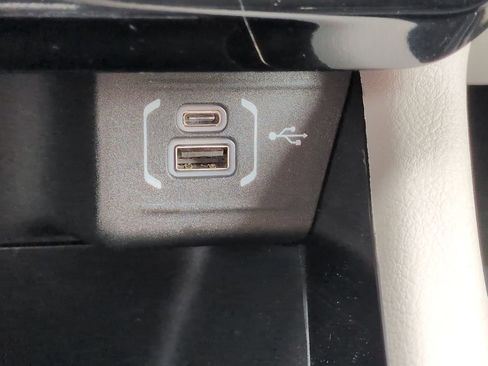 Used 2024 Jeep Compass Limited AWD/4WD image 22