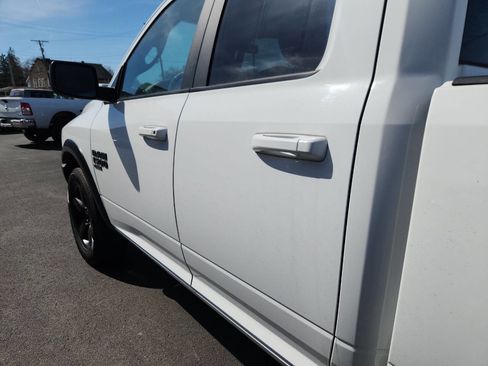 Used 2019 RAM 1500 Classic Warlock image 14