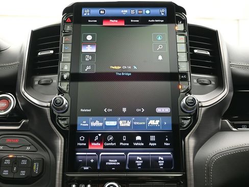 Used 2025 RAM 1500 RHO w/ RHO Level 1 Equipment Group AWD/4WD image 33
