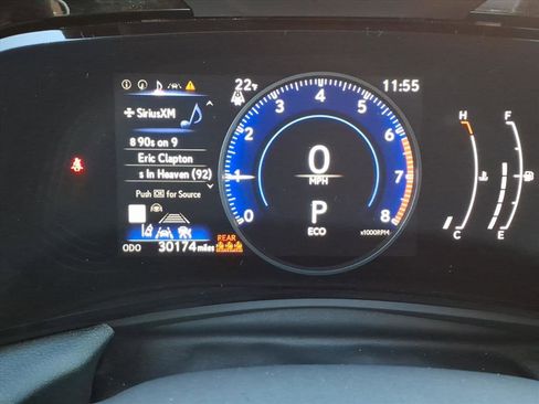 Certified 2023 Lexus NX 350 350 Premium image 22