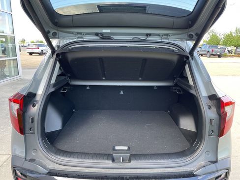 New 2025 Kia Seltos EX w/ EX Sunroof Package AWD/4WD image 14