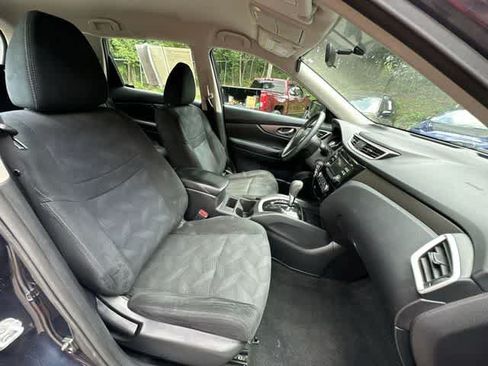 Used 2016 Nissan Rogue S AWD/4WD image 17